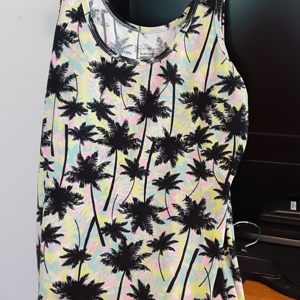 Colorful tshirt